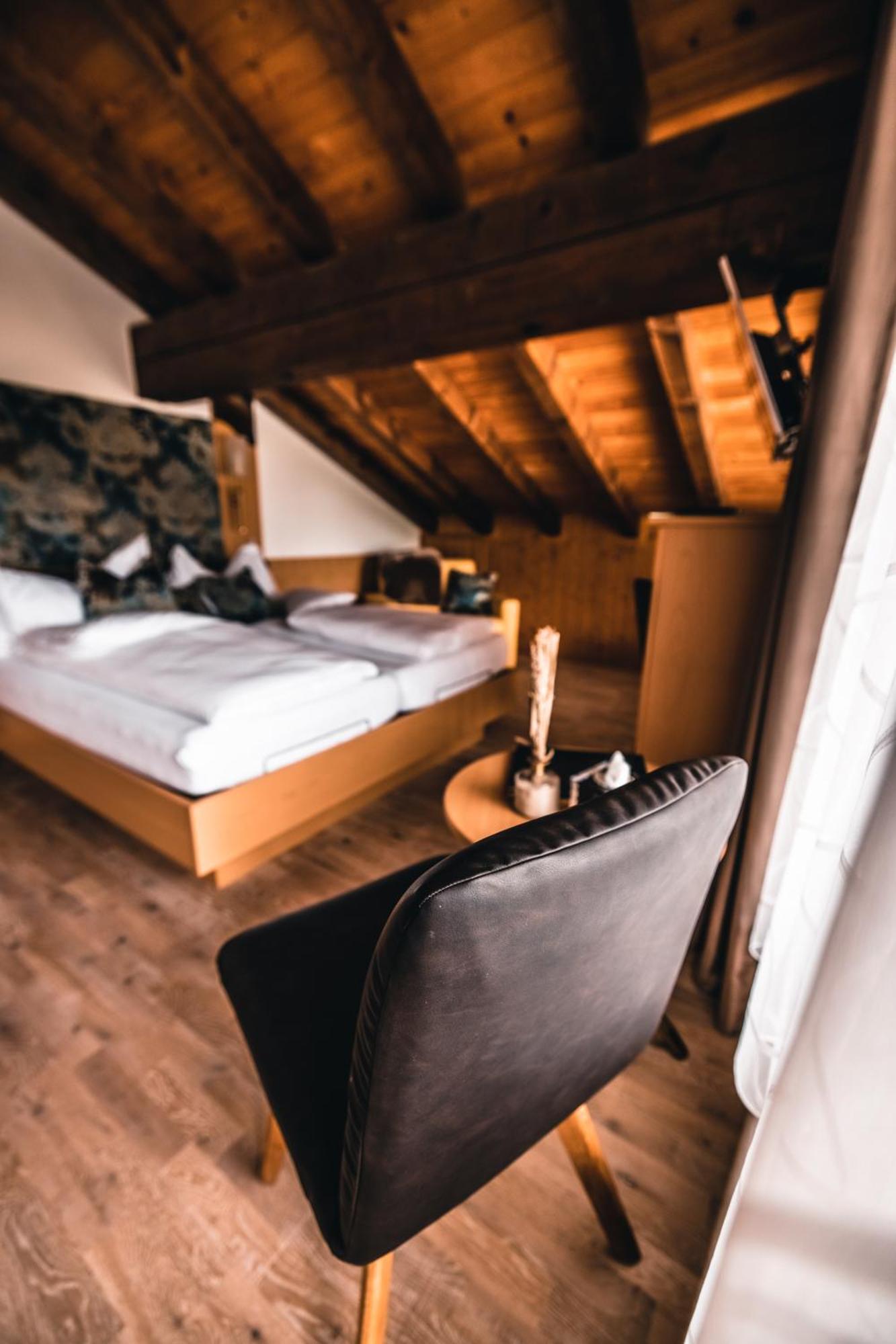 Christania Hotel Fiesch Cameră foto